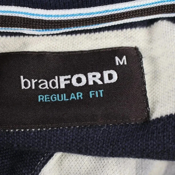 men's bradFord shirt - Picture 3 of 3